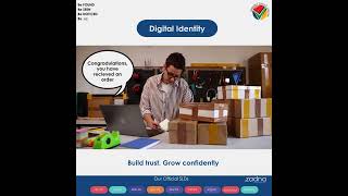 Your Digital Identity Is One of Your Greatest Business Assets