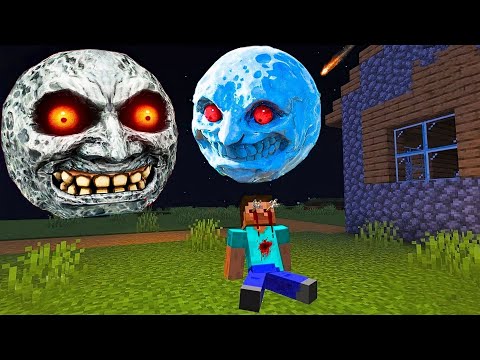 MINECRAFT MOST SCARY SEEDS 😱 | MINECRAFT HORROR |