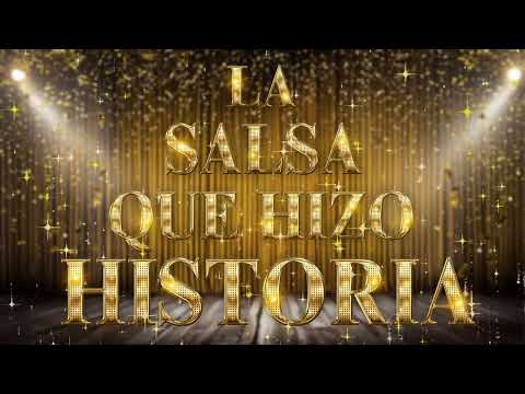 Las 100 Canciones SALSA Romanticas Inmortales💝SALSA Romántica Para Bailar Exitos 2024💖SALSA Mix 2024