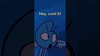 Which Door Is She In #bfdi