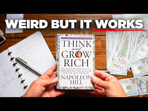 This Book Changed How I Think About Money