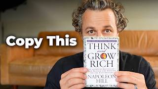 This Book Changed How I Think About Money