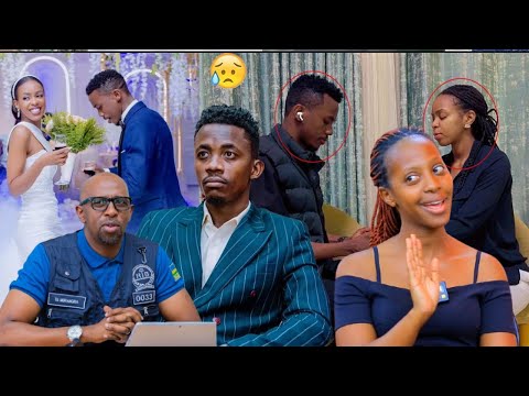 MURAVA ARI MU GAHINDA GAKABIJE BARAMUHUNGESE🔥AFITE UBWOBA BWO KWEMERA KO YAREZE BISHOP GAFARANGA