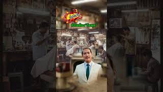 เคยได้ยินเรื่องนี้มาก่อนไหม #aivideo #ช่างตัดผม