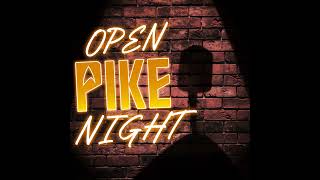Open Pike Night Trivia - Night 1