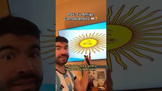 POV: TU AMIGO CONSPIRANOICO