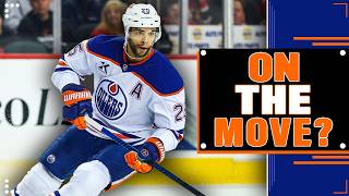 Oilers draft history, Darnell Nurse rumours, and the World Cup | Oilersnation Radio