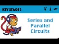 Exploring Series and Parallel Circuits