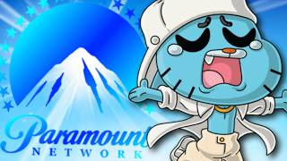 Paramount Is Trying To Save Cartoon Network?