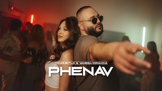 Tomáš Botló feat. Vanesa Horáková - Phenav (OFFICIAL VIDEO)