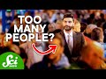Global Population and Its Challenges