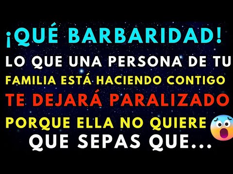 😨 ¡URGENTE! ABRIR LO ANTES POSIBLE, O SERÁ DEMASIADO TARDE... ✨ Dios dice 💌 Mensajes de Dios