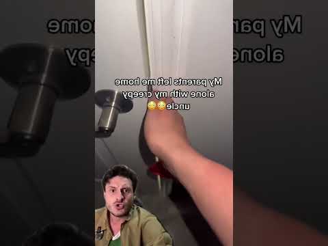 É por esse motivo que você deve reforçar suas portas!