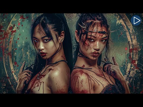 BLOOD LUST 🎬 Full Exclusive Thriller Horror Movie Premiere 🎬 English HD 2024