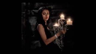 Katherine Pierce #katherinepierce