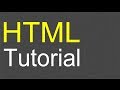 HTML Development Fundamentals
