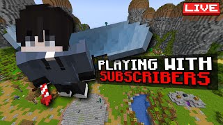 Playing on Public Lifesteal Servers! Unbound is Live!
