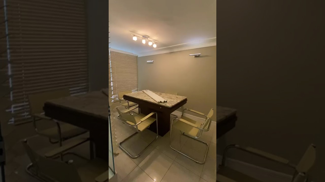 Sala Comercial
