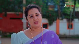 Snehapoorvam Shyama | Ep - 281 | Preview | Jul 27 2025 | Zee Keralam