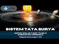 Kuis Sistem Tata Surya