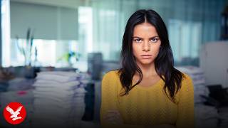 YouTube video thumbnail: British Women Are the Angriest in Europe – let Me Tell You Why