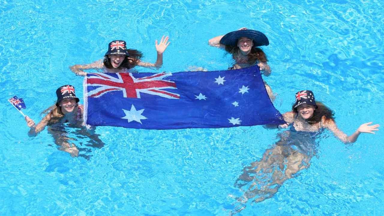 Australia Day is ‘Not Divisive’
