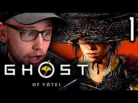 ÚVOD DO GHOST OF YOTEI