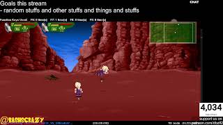 Sunday Night Deving - DBZ LF2 Dev Stream