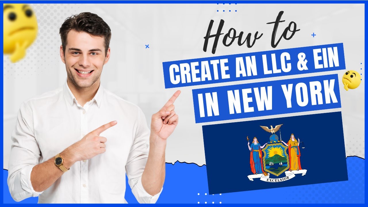 How to Start a Business in New York 2024