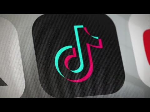 YouTube video thumbnail: Fake Retail Sites Target Shoppers on Tiktok, Instagram and Facebook