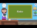 Understanding Ratios and Their Applications