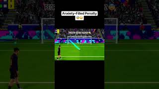 🔥 THIS NERVE-WRACKING PENALTY CHANGES EVERYTHING 😳 | Pedri vs Robert Sanchez 😨🤯