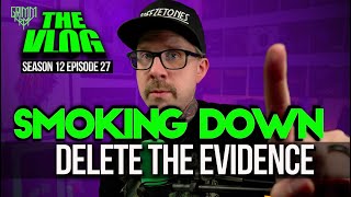 MTVD! Wait... Australia Hid the Smoking Data?