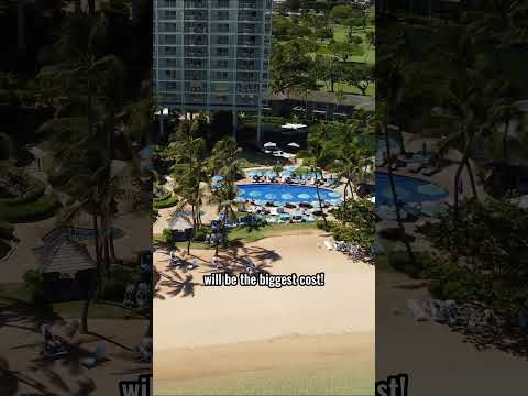 Hawaii: The Biggest Pitfall When Booking a Trip #maui #hawaii #honolulu