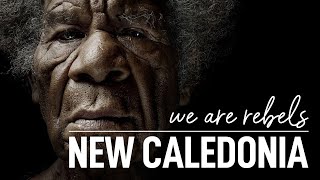 YouTube video thumbnail: We are Rebels | New Caledonia