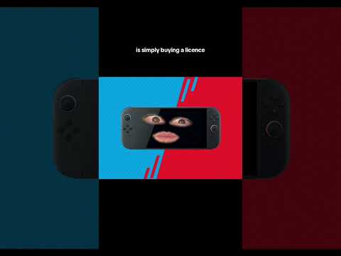 Nintendo Can Brick Your Switch 2 ๐ฌ