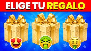 🎁 Elige tu REGALO / Choose Your GIFT...! 🍔🍕🍦 Edición de Comida 😋