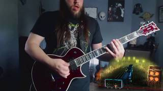 Rocksmith 2014 CDLC - Guitar - Killswitch Engage - Rose Of Sharyn