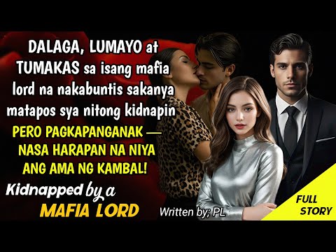 TINAKASAN NIYA ANG MAFIA LORD NA NAKABUNTIS SA KANYA, PERO PAGLABAS NG KAMBAL —MULI ITONG NAGPAKITA!