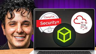 FASTEST way to become a Cyber Analyst and ACTUALLY get a job – UPDATED (2026)