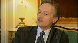 NATO Deputy Secretary General Interview to 2nd Armenian TV Channel