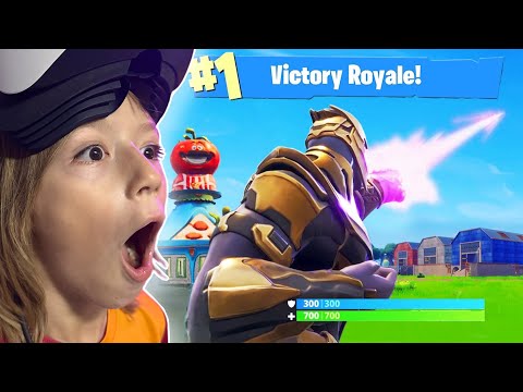 İÇİNDEN GEÇTİK 36 KİLL | FORTNİTE BATTLE ROYAL