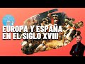 Historia de la Guerra de Sucesión Española
