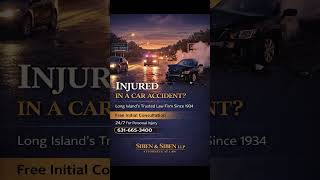 Siben & Siben Long Island Personal Injury Lawyers