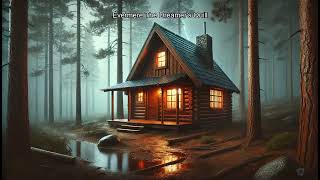 Evermere The Dreamer’s Quill  – Storytime Under the Stars with Ambient Sounds