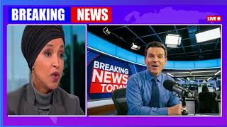 Ilhan Omar Has No Regrets — Even as a $9 Billion Fraud Explodes