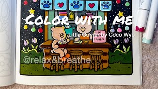 Cozy Little Corner Ep. 9: Ramen 🍜 Noodles
