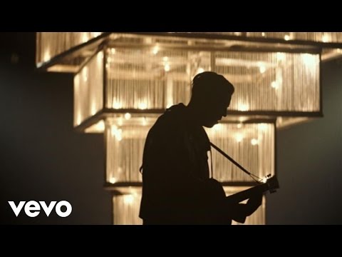 OneRepublic - Let’s Hurt Tonight (Official Video)