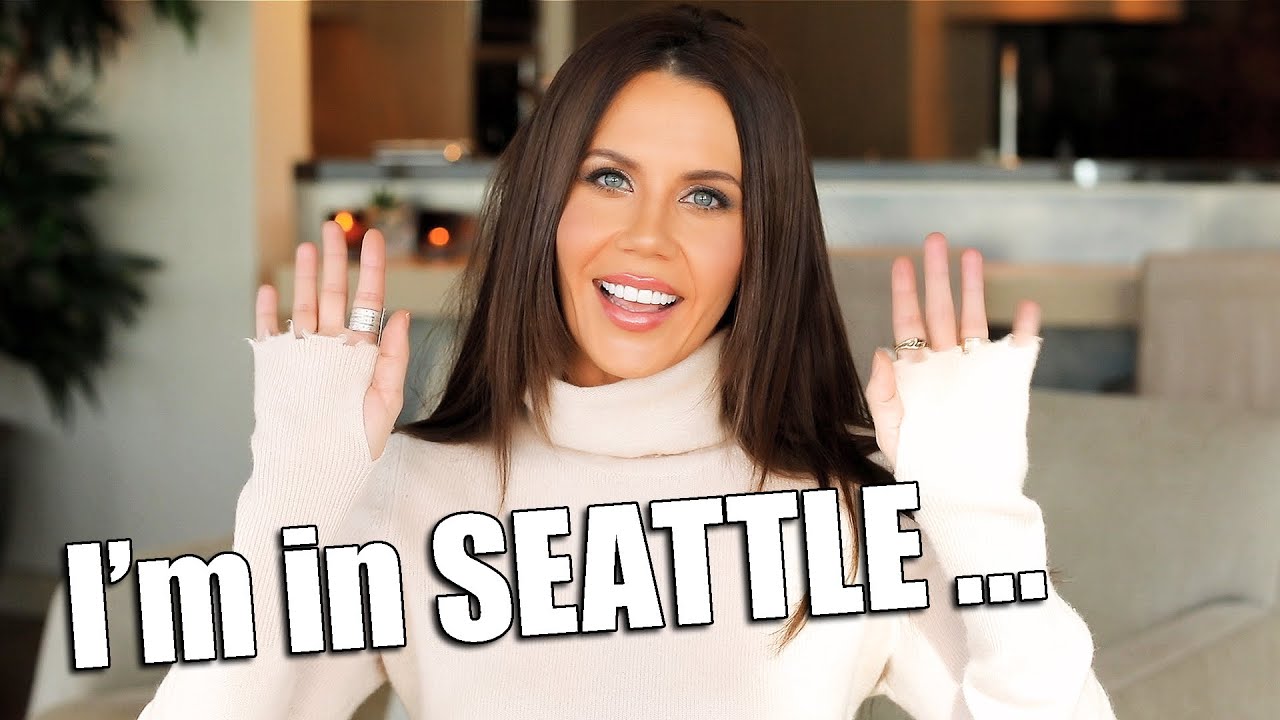 SELF-QUARANTINE update from SEATTLE (Day 18)