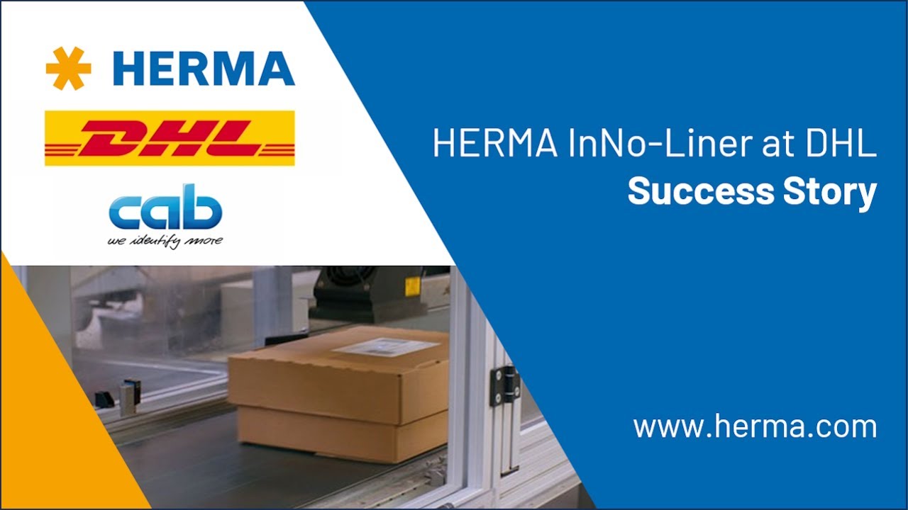 Video: CAB Hermes QL